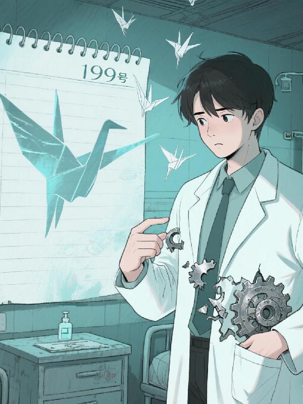 折纸代码与记忆琥珀免费阅读_折纸代码与记忆琥珀