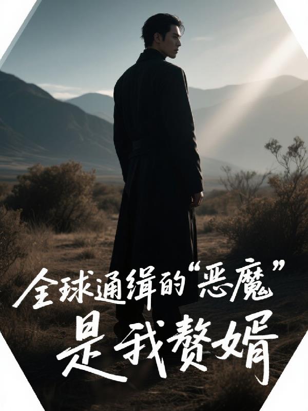 全球通缉的恶魔，是我赘婿免费阅读_全球通缉的恶魔，是我赘婿