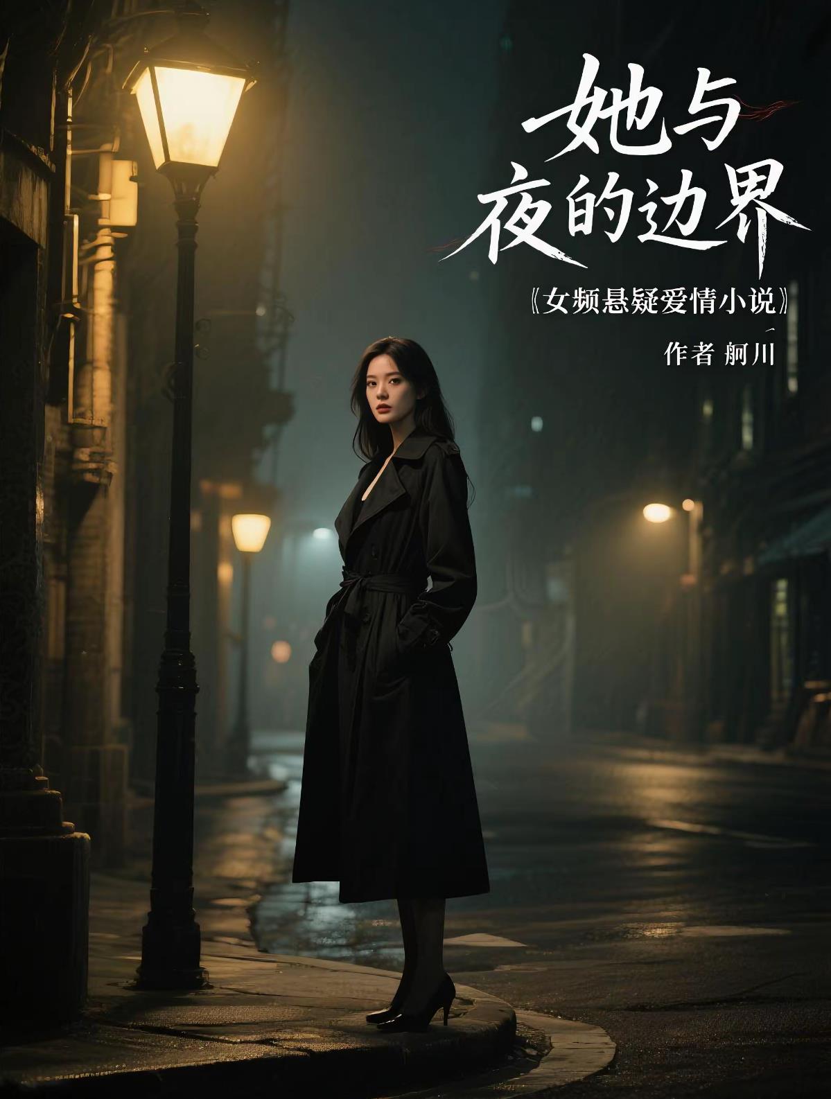 她与夜的边界免费阅读_她与夜的边界
