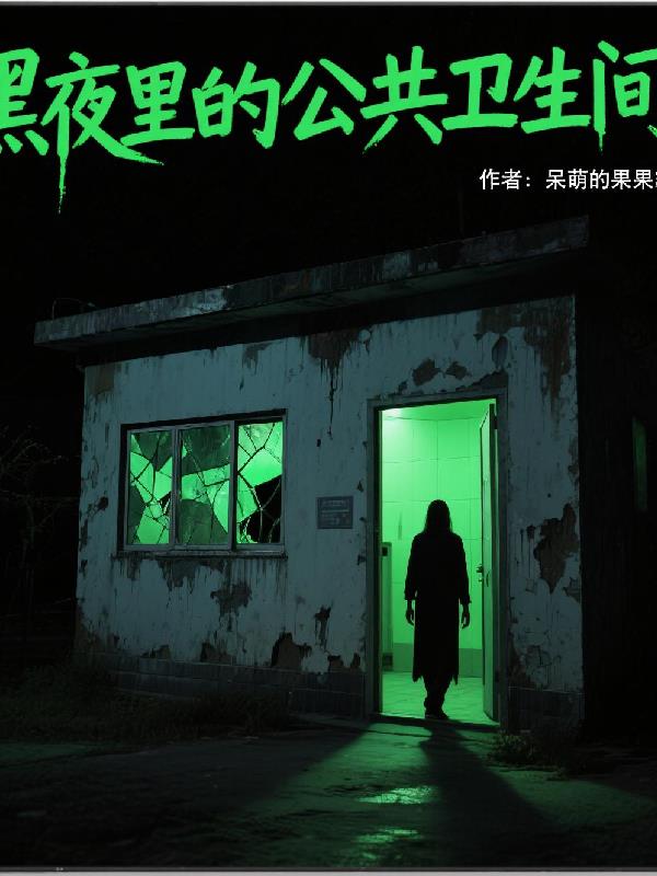 黑夜里的公共卫生间免费阅读_黑夜里的公共卫生间
