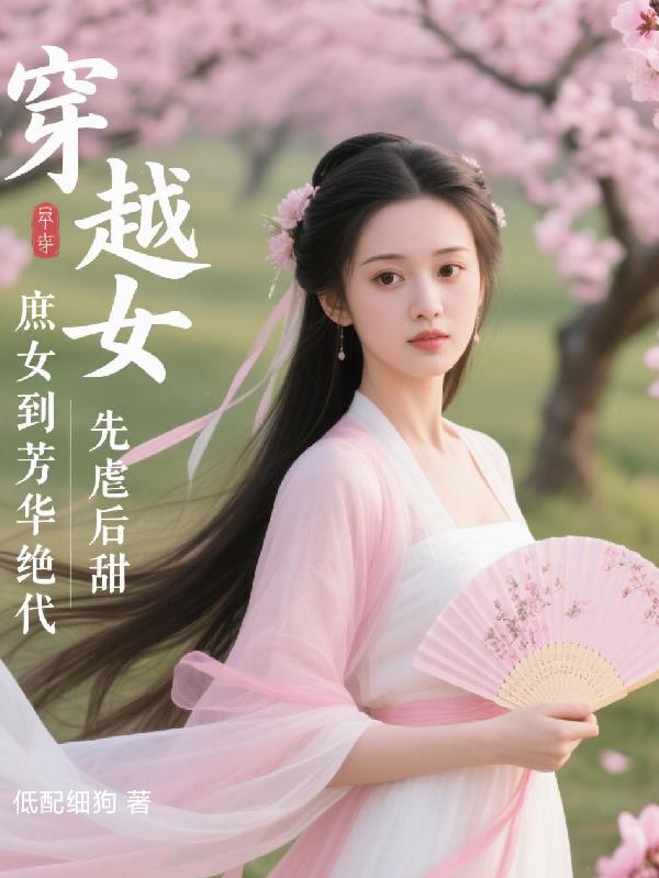 穿越庶女到芳华绝代，先虐后甜免费阅读_穿越庶女到芳华绝代，先虐后甜