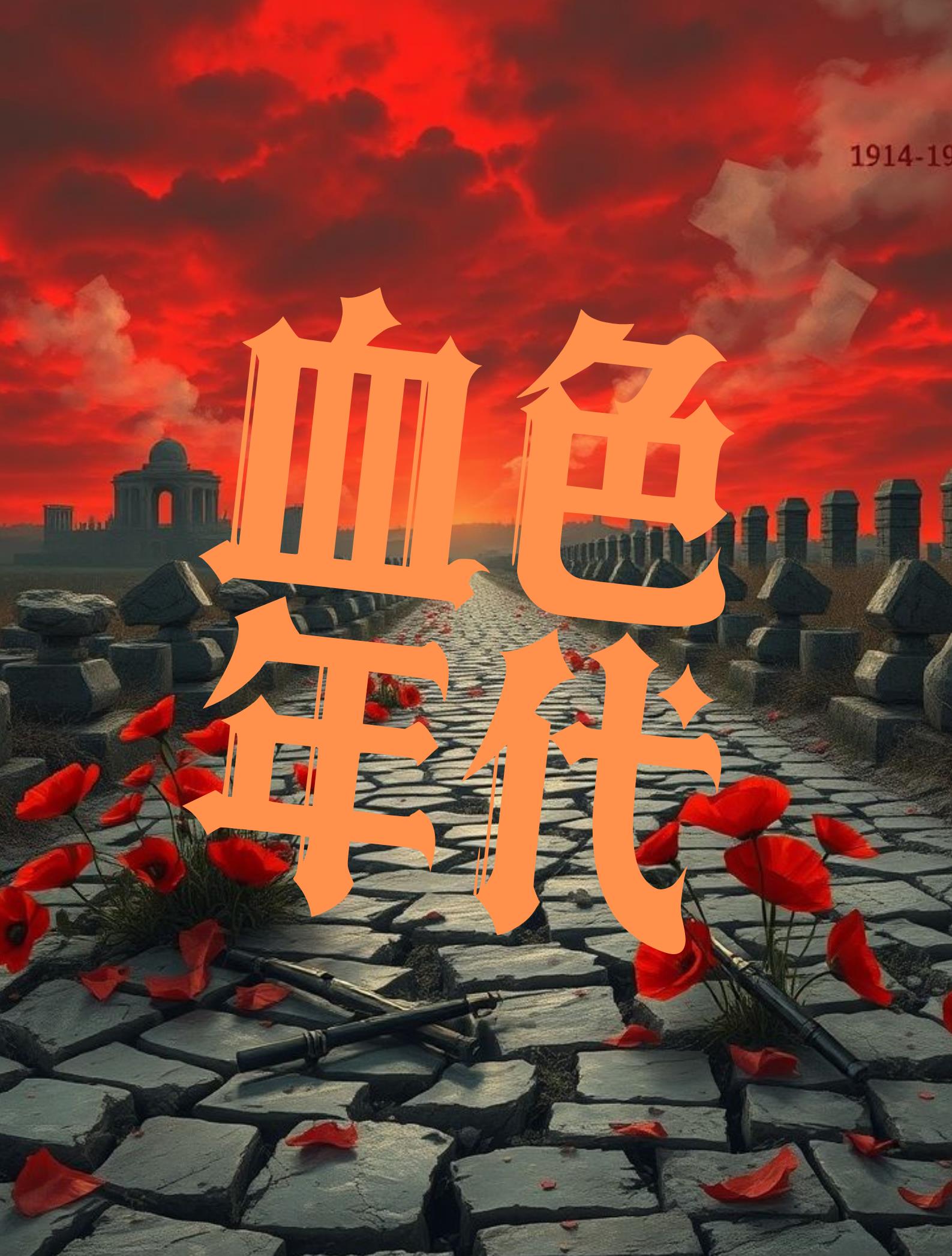 血色年代免费阅读_血色年代