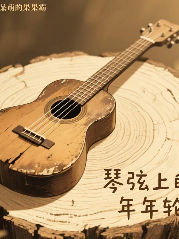琴弦上的年轮免费阅读_琴弦上的年轮