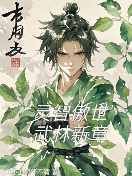 灵智傲世：武林新章免费阅读_灵智傲世：武林新章