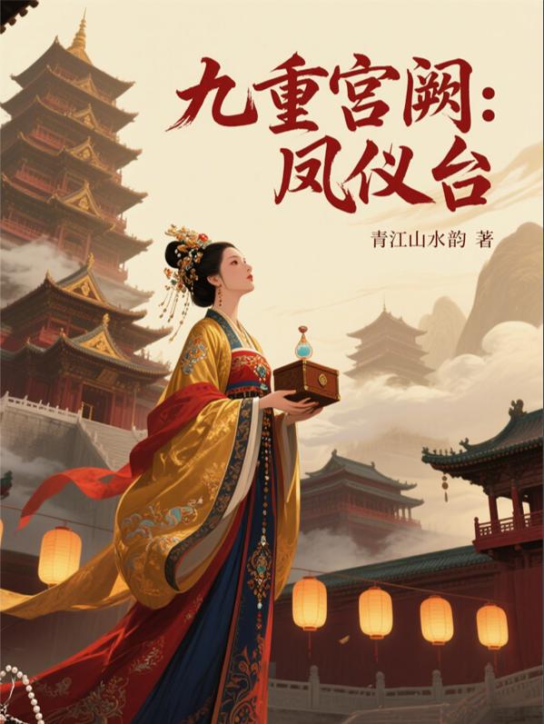 九重宫阙：凤仪台免费阅读_九重宫阙：凤仪台