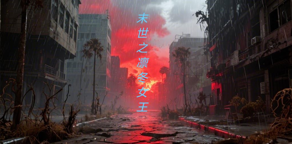 末世之凛冬女王免费阅读_末世之凛冬女王