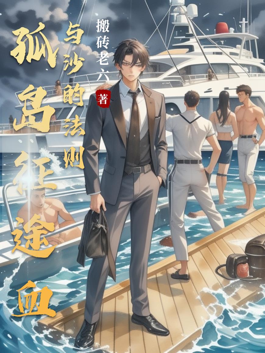孤岛征途血与沙的法则免费阅读_孤岛征途血与沙的法则