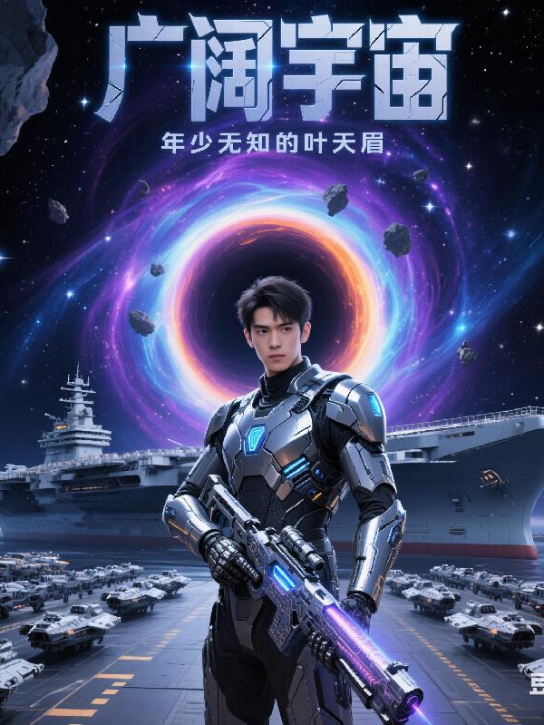 广阔宇宙免费阅读_广阔宇宙
