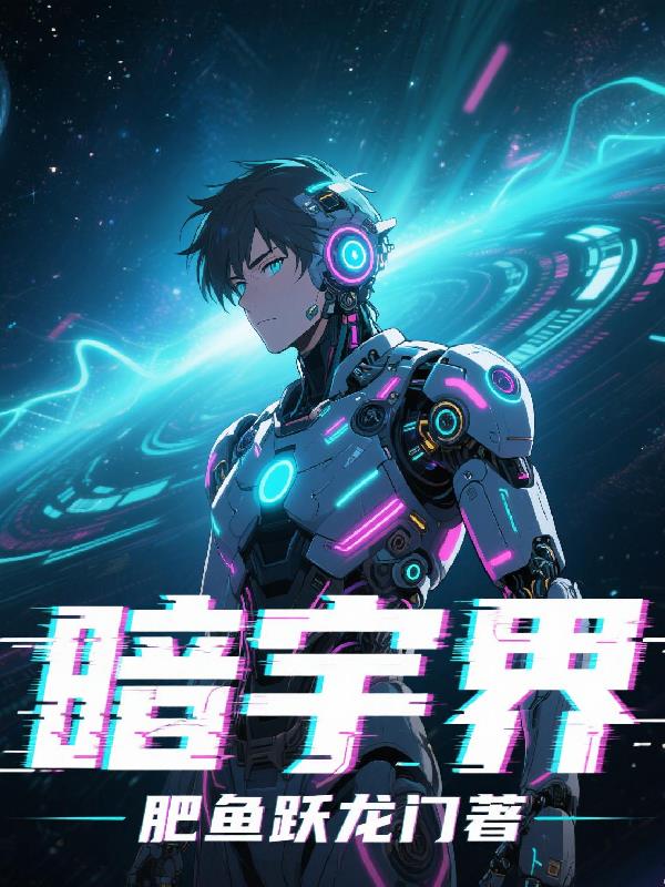 暗宇界免费阅读_暗宇界