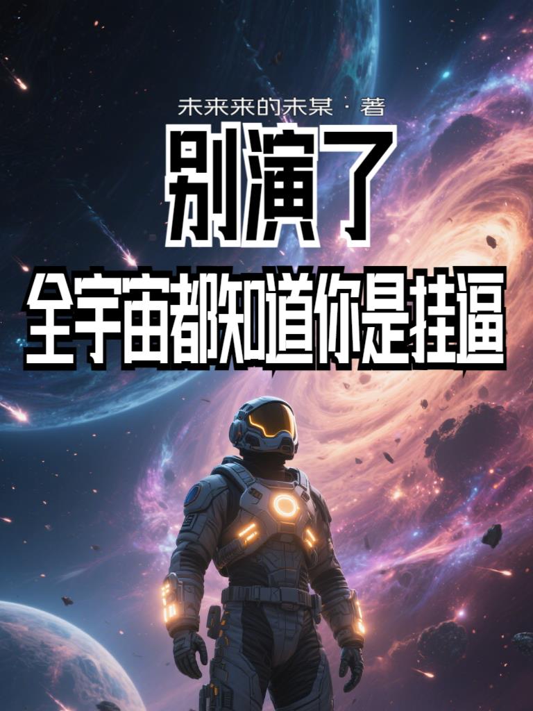 别演了！全宇宙都知道你是挂逼！免费阅读_别演了！全宇宙都知道你是挂逼！