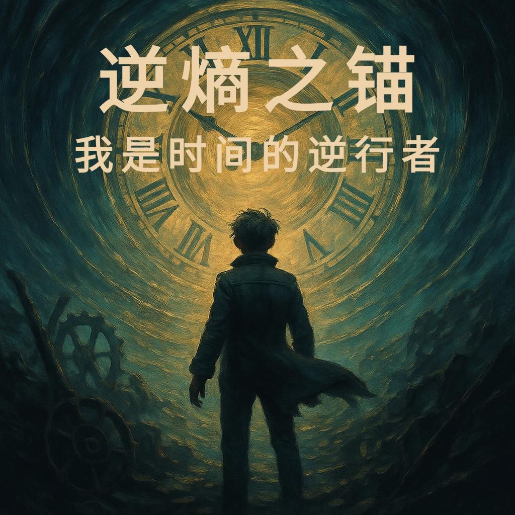 逆熵之锚：我是时间的逆行者免费阅读_逆熵之锚：我是时间的逆行者