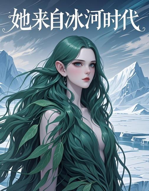 她来自冰河时代免费阅读_她来自冰河时代