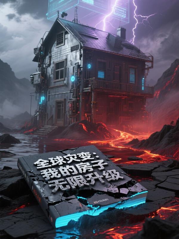 全球灾变：我的房子无限升级免费阅读_全球灾变：我的房子无限升级