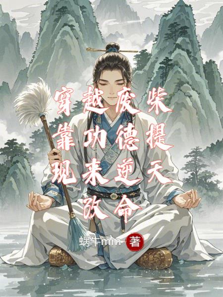 穿越废柴靠功德提现来逆天改命免费阅读_穿越废柴靠功德提现来逆天改命