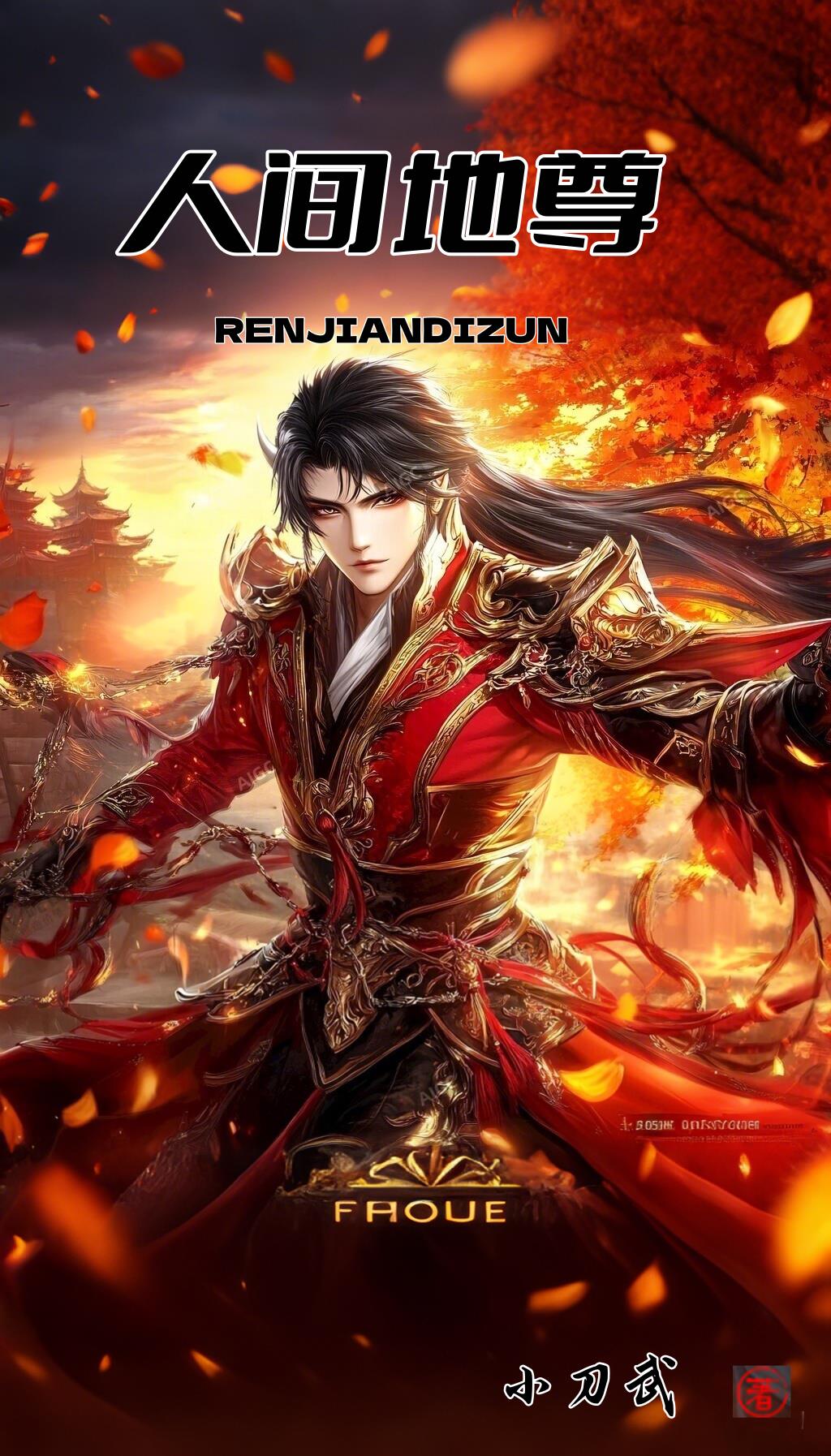 人间地尊免费阅读_人间地尊