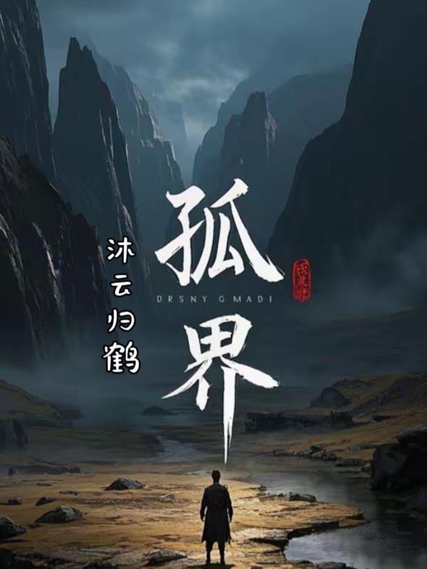 孤界免费阅读_孤界