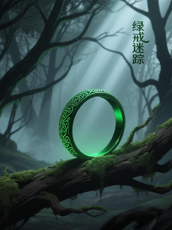 绿戒迷踪免费阅读_绿戒迷踪