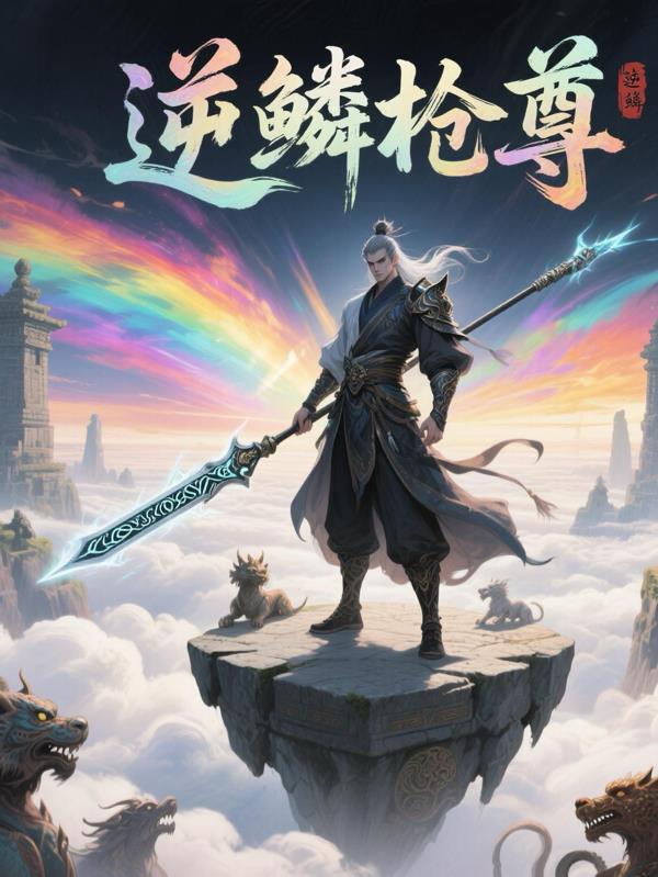 逆鳞枪尊免费阅读_逆鳞枪尊
