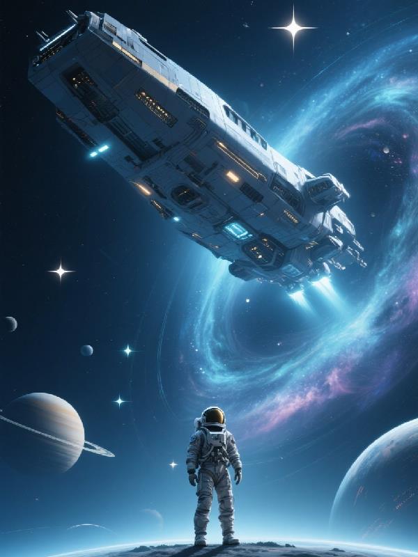 星辰回声：孤岛纪元免费阅读_星辰回声：孤岛纪元