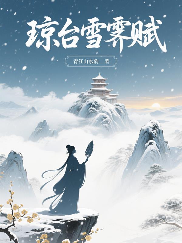 琼台雪霁赋免费阅读_琼台雪霁赋