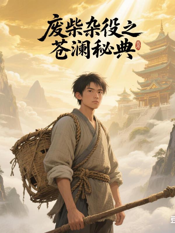废柴杂役之苍澜秘典免费阅读_废柴杂役之苍澜秘典