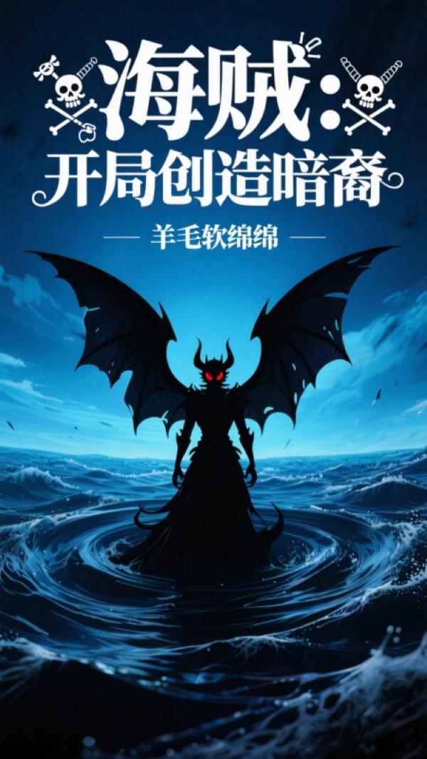 海贼：开局创造暗裔免费阅读_海贼：开局创造暗裔
