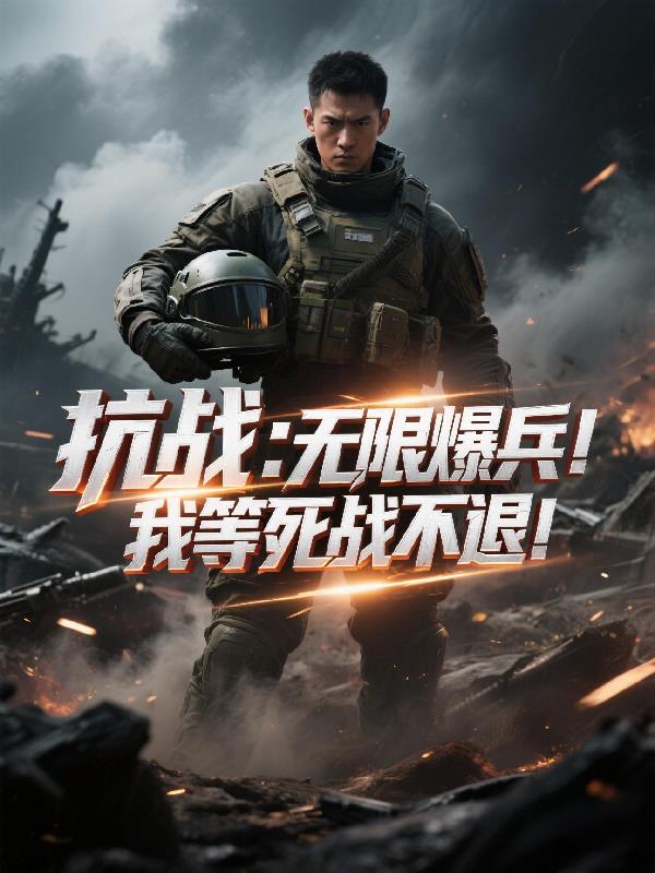 抗战：无限爆兵，我等死战不退！免费阅读_抗战：无限爆兵，我等死战不退！