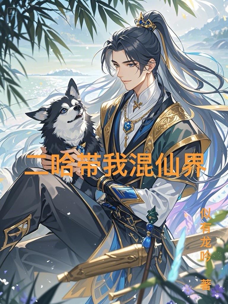 二哈带我混仙界免费阅读_二哈带我混仙界