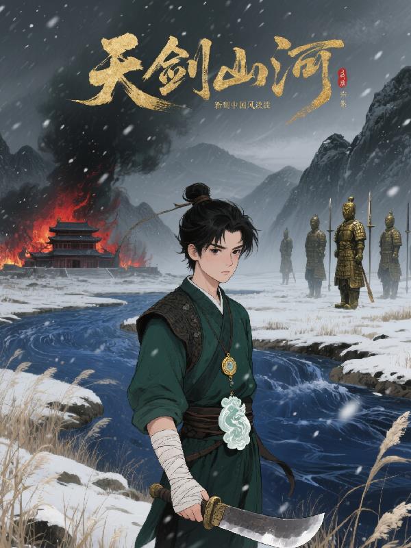 天剑山河免费阅读_天剑山河