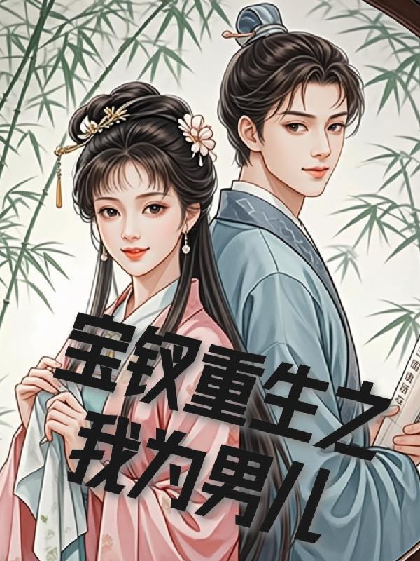 宝钗重生之我为男儿免费阅读_宝钗重生之我为男儿