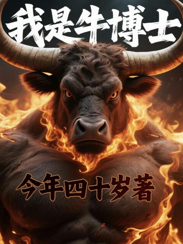 我是牛博士免费阅读_我是牛博士
