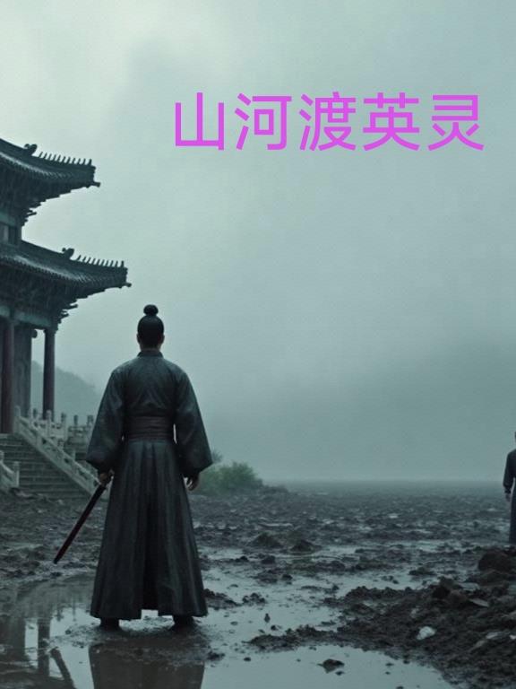 山河渡英灵免费阅读_山河渡英灵