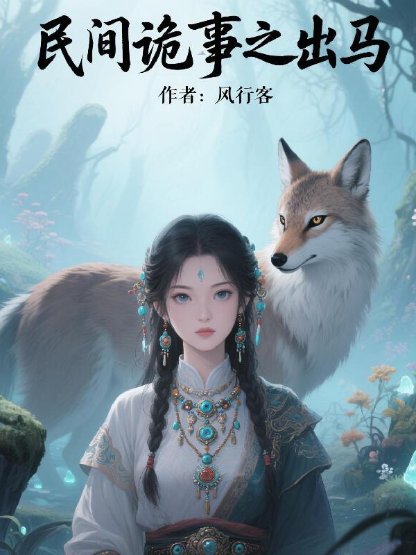 民间诡事之出马免费阅读_民间诡事之出马