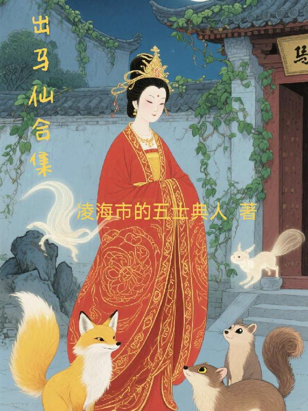 出马仙合集免费阅读_出马仙合集