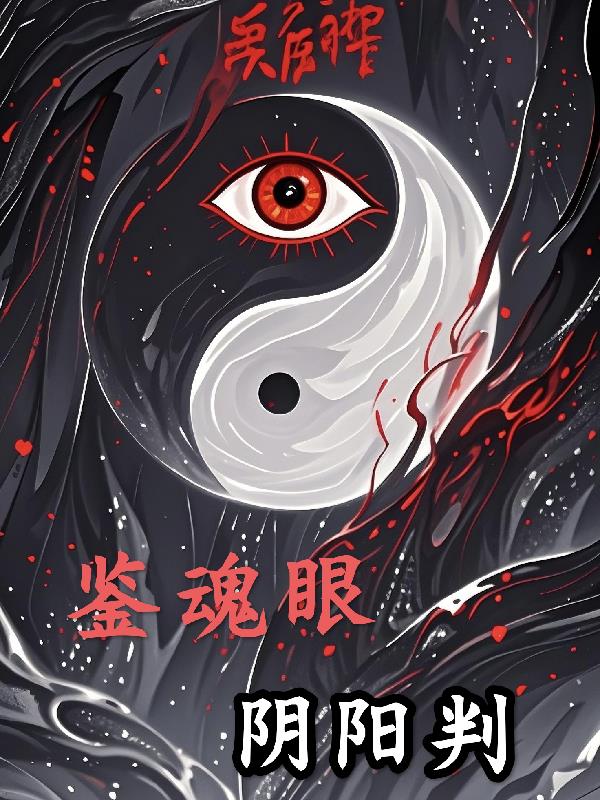 鉴魂眼，阴阳判免费阅读_鉴魂眼，阴阳判