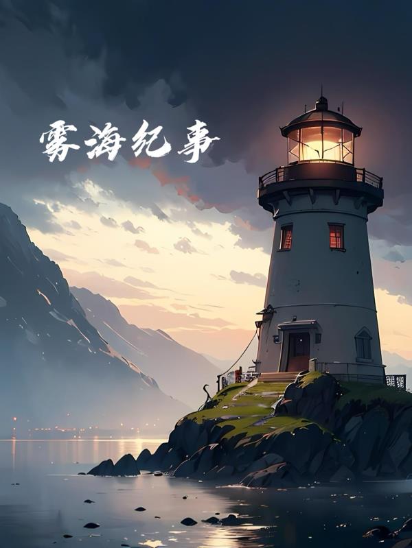 雾海纪事免费阅读_雾海纪事