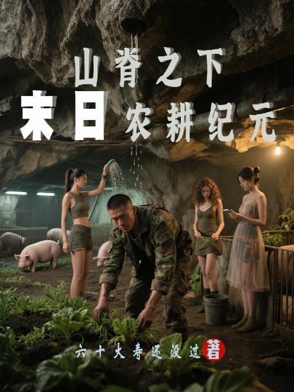 山脊之下：末日农耕纪元免费阅读_山脊之下：末日农耕纪元
