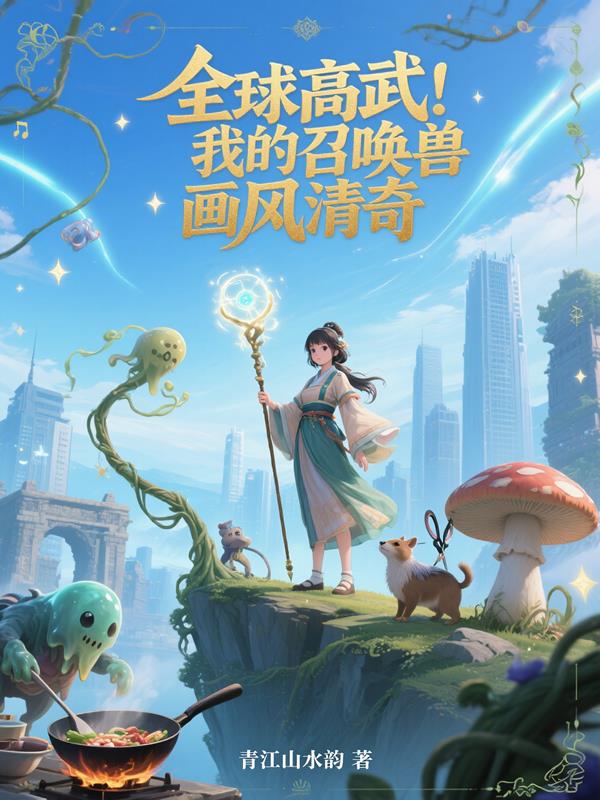 全球高武：我的召唤兽画风清奇免费阅读_全球高武：我的召唤兽画风清奇