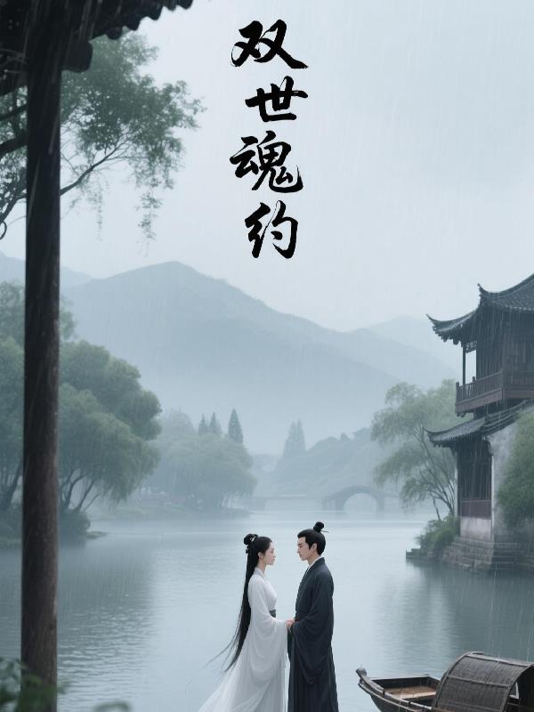 双世魂约：羁绊重启免费阅读_双世魂约：羁绊重启