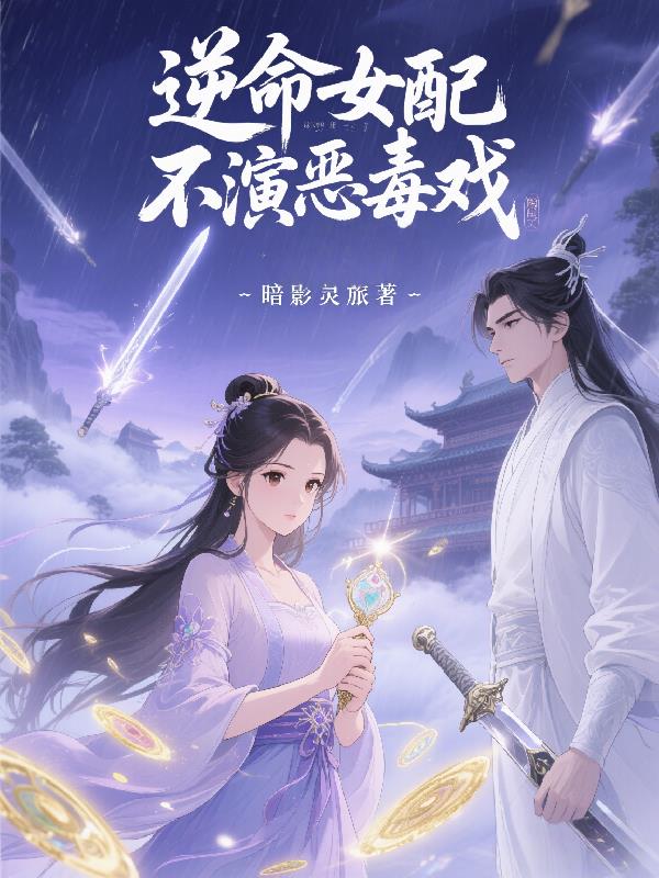 逆命女配不演恶毒戏免费阅读_逆命女配不演恶毒戏