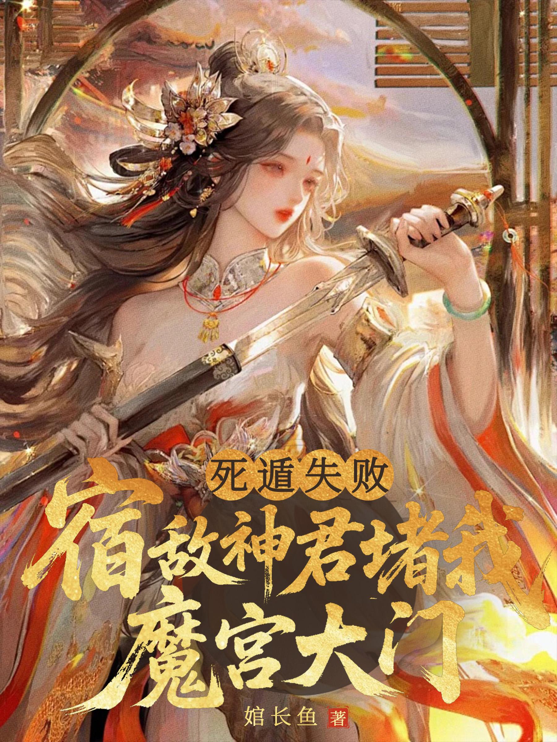 死遁失败！宿敌神君堵我魔宫大门免费阅读_死遁失败！宿敌神君堵我魔宫大门