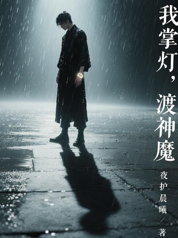 我掌灯，渡神魔免费阅读_我掌灯，渡神魔