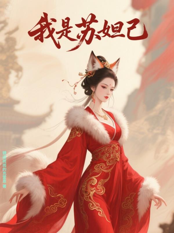 我是苏妲己免费阅读_我是苏妲己