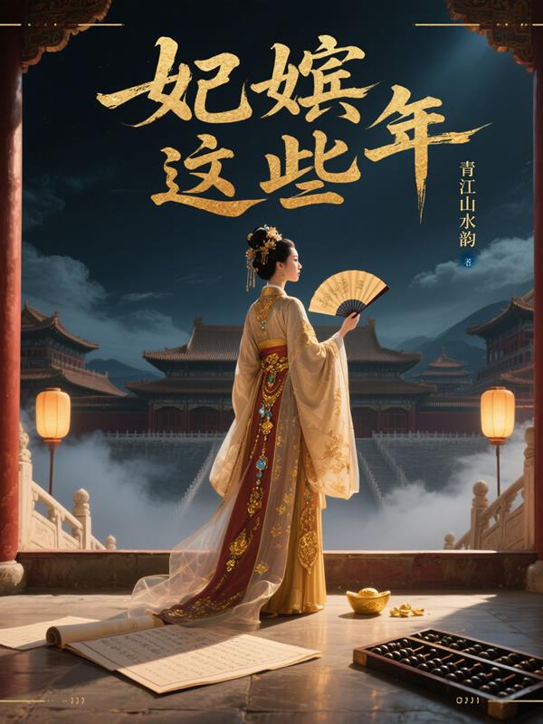 妃嫔这些年免费阅读_妃嫔这些年