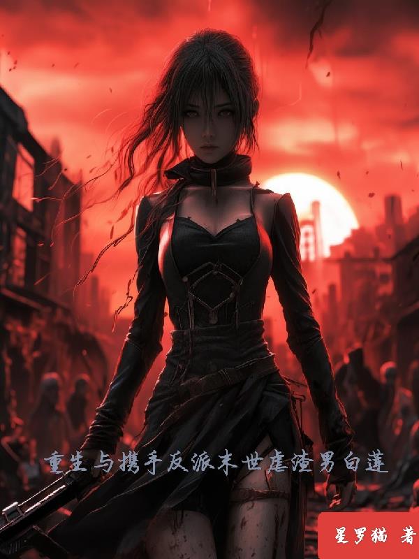 重生与携手反派末世虐渣男白莲免费阅读_重生与携手反派末世虐渣男白莲
