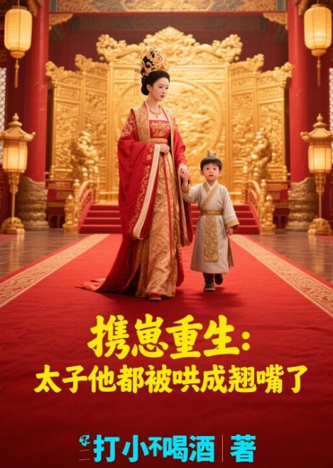 携崽重生：太子他都被哄成翘嘴了免费阅读_携崽重生：太子他都被哄成翘嘴了