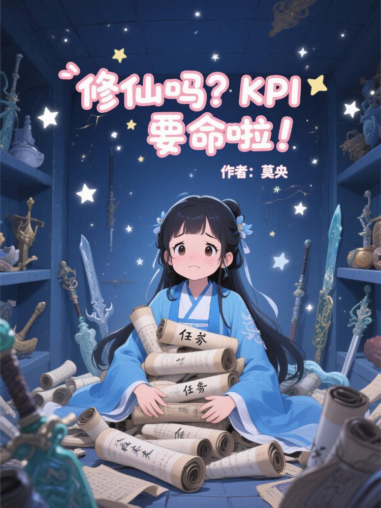 修仙吗？KPI要命啦！免费阅读_修仙吗？KPI要命啦！