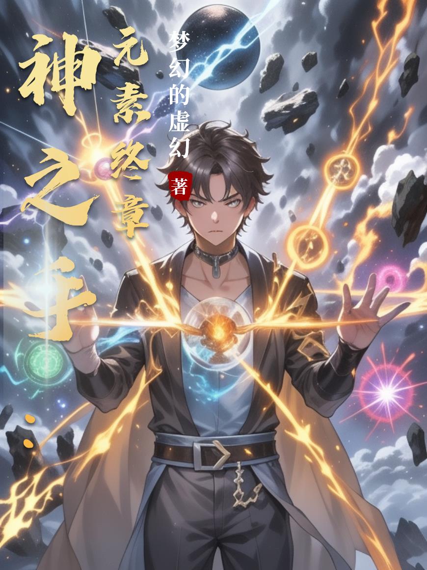 神之手：元素终章免费阅读_神之手：元素终章
