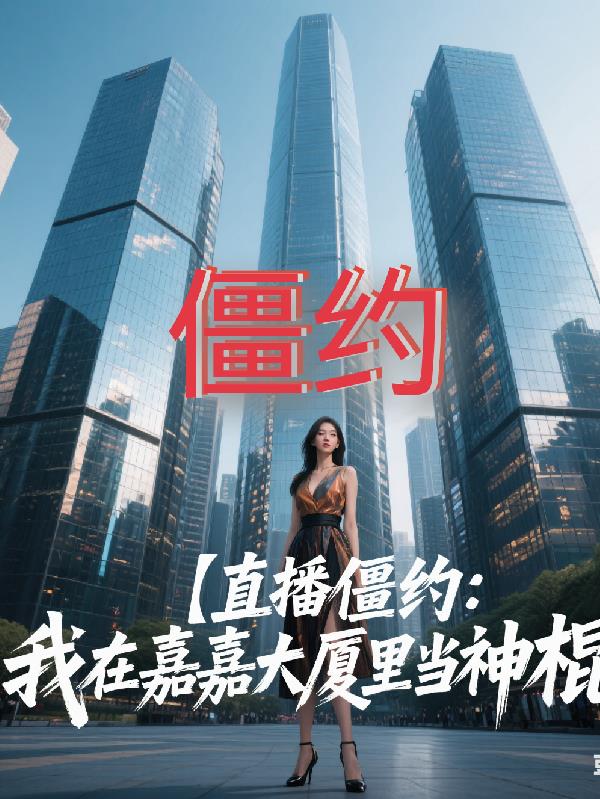 直播僵约：我在嘉嘉大厦里当神棍免费阅读_直播僵约：我在嘉嘉大厦里当神棍