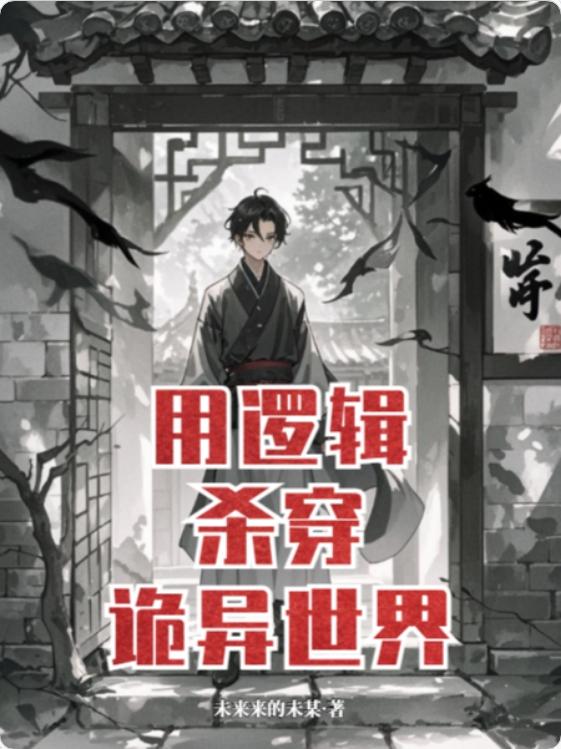 用逻辑杀穿诡异世界免费阅读_用逻辑杀穿诡异世界